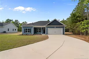 85 Glider Ln Lot 5, Cameron, NC 28326 - Photo 36