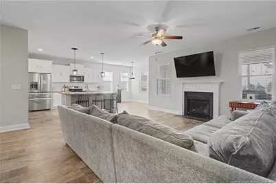 47 Pinnacle Drive, Spring Lake, NC 28390 - Photo 12