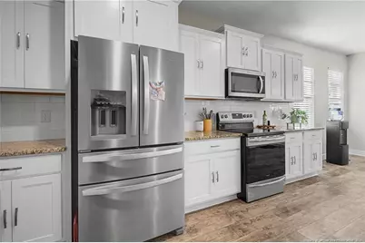 47 Pinnacle Drive, Spring Lake, NC 28390 - Photo 16