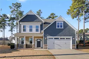 47 Pinnacle Dr, Spring Lake, NC 28390 - Photo 2
