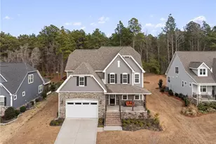 127 Plantation Dr, Southern Pines, NC 28387 - Photo 1