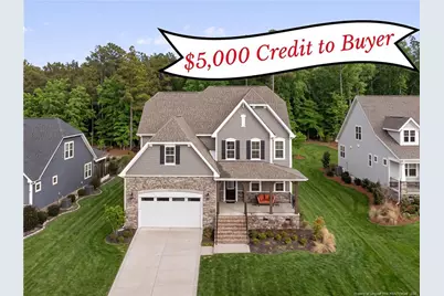 127 Plantation Drive, Southern Pines, NC 28387 - Photo 1