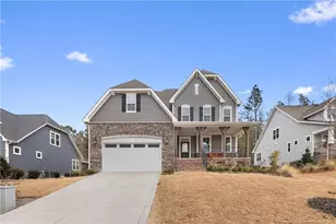 127 Plantation Dr, Southern Pines, NC 28387 - Photo 4