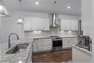 127 Plantation Drive, Southern Pines, NC 28387 - Photo 8