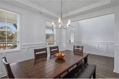 127 Plantation Drive, Southern Pines, NC 28387 - Photo 6