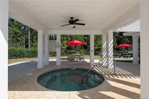 127 Plantation Dr, Southern Pines, NC 28387 - Photo 46