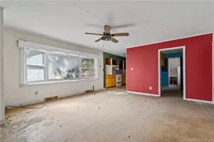 400 Eagle Springs Rd, Eagle Springs, NC 27242 - Photo 8