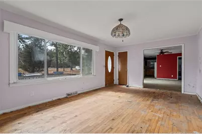 400 Eagle Springs Road, Eagle Springs, NC 27242 - Photo 6