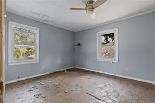 400 Eagle Springs Rd, Eagle Springs, NC 27242 - Photo 22