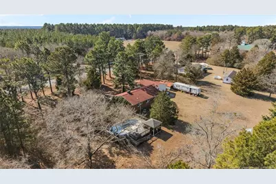 400 Eagle Springs Road, Eagle Springs, NC 27242 - Photo 4