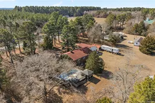 400 Eagle Springs Rd, Eagle Springs, NC 27242 - Photo 4