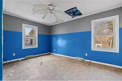 400 Eagle Springs Road, Eagle Springs, NC 27242 - Photo 26