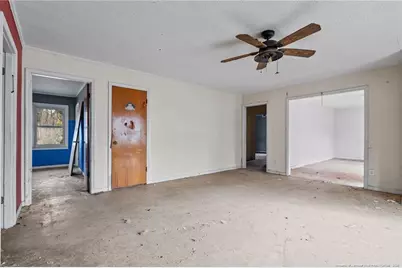 400 Eagle Springs Road, Eagle Springs, NC 27242 - Photo 10