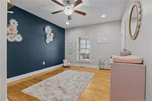 5873 Nc Hwy 710, Pembroke, NC 28372 - Photo 26