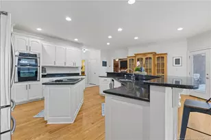 5873 Nc Hwy 710, Pembroke, NC 28372 - Photo 18