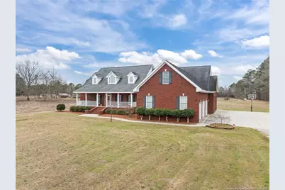 5873 Nc Highway 710, Pembroke, NC 28372 - Photo 2