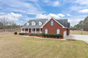 5873 Nc Hwy 710, Pembroke, NC 28372 - Photo 2