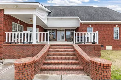 5873 Nc Highway 710, Pembroke, NC 28372 - Photo 42