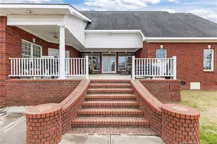 5873 Nc Hwy 710, Pembroke, NC 28372 - Photo 42