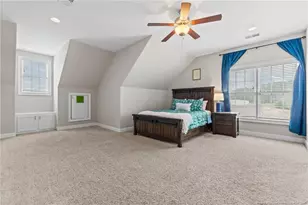 5873 Nc Hwy 710, Pembroke, NC 28372 - Photo 30