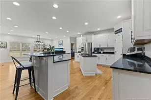 5873 Nc Hwy 710, Pembroke, NC 28372 - Photo 20