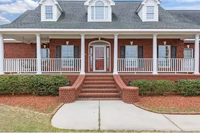 5873 Nc Highway 710, Pembroke, NC 28372 - Photo 4