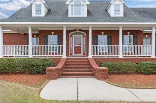 5873 Nc Hwy 710, Pembroke, NC 28372 - Photo 4