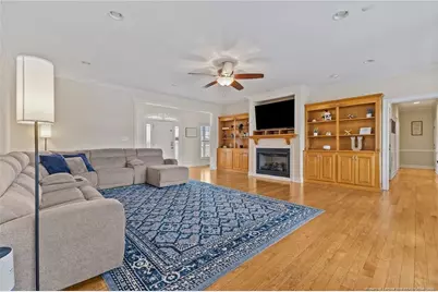 5873 Nc Highway 710, Pembroke, NC 28372 - Photo 8