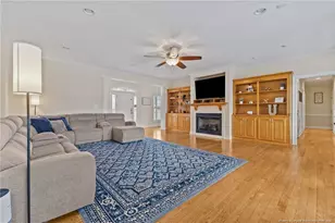 5873 Nc Hwy 710, Pembroke, NC 28372 - Photo 8