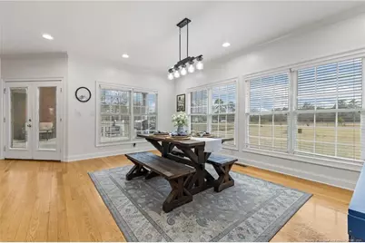 5873 Nc Highway 710, Pembroke, NC 28372 - Photo 16