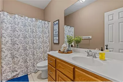 5873 Nc Highway 710, Pembroke, NC 28372 - Photo 28