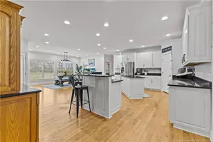 5873 Nc Hwy 710, Pembroke, NC 28372 - Photo 22