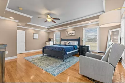 5873 Nc Highway 710, Pembroke, NC 28372 - Photo 10