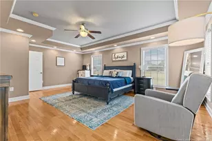 5873 Nc Hwy 710, Pembroke, NC 28372 - Photo 10