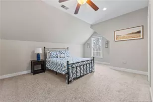 5873 Nc Hwy 710, Pembroke, NC 28372 - Photo 38