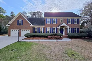 612 Longwood Pl, Fayetteville, NC 28314 - Photo 1