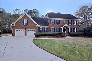 612 Longwood Pl, Fayetteville, NC 28314 - Photo 44