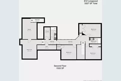 612 Longwood Place, Fayetteville, NC 28314 - Photo 28