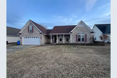 8241 English Saddle Drive, Fayetteville, NC 28314 - Photo 1