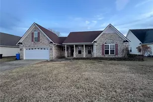 8241 English Saddle Dr, Fayetteville, NC 28314 - Photo 1