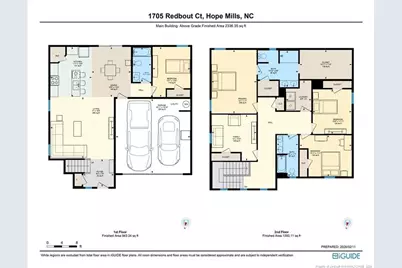 1705 Redbout Court, Hope Mills, NC 28348 - Photo 36