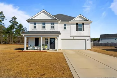 1705 Redbout Court, Hope Mills, NC 28348 - Photo 2