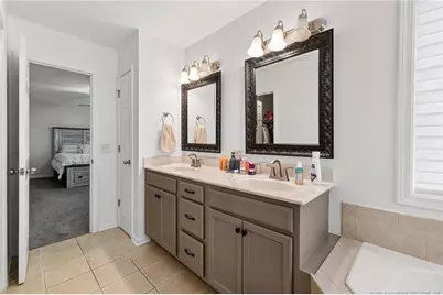 6033 Begonia Drive, Fayetteville, NC 28314 - Photo 30