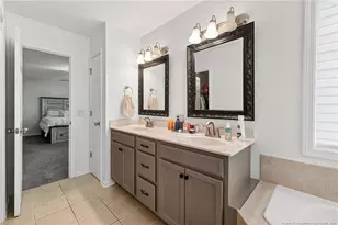 6033 Begonia Dr, Fayetteville, NC 28314 - Photo 30