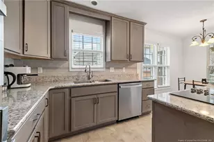 6033 Begonia Dr, Fayetteville, NC 28314 - Photo 22