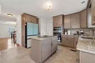 6033 Begonia Dr, Fayetteville, NC 28314 - Photo 20