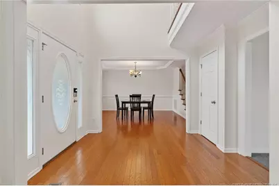 6033 Begonia Drive, Fayetteville, NC 28314 - Photo 10