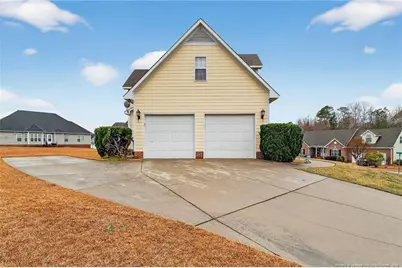 6033 Begonia Drive, Fayetteville, NC 28314 - Photo 6