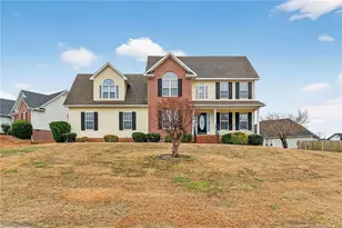 6033 Begonia Dr, Fayetteville, NC 28314 - Photo 2