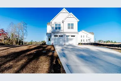 577 Union Street, Raeford, NC 28376 - Photo 1